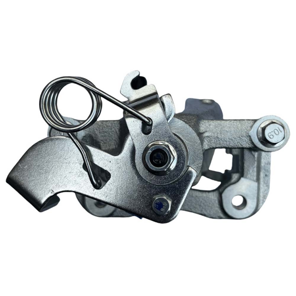 2014 Hyundai Accent Brake Caliper